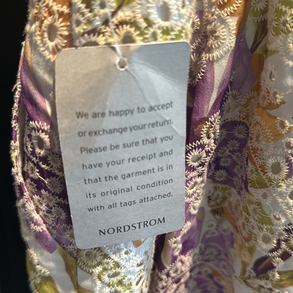 Adelyn Rae Jumpsuit 💜 - Picture 5 of 5